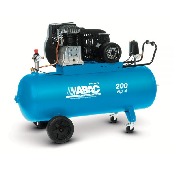 ABAC B4900