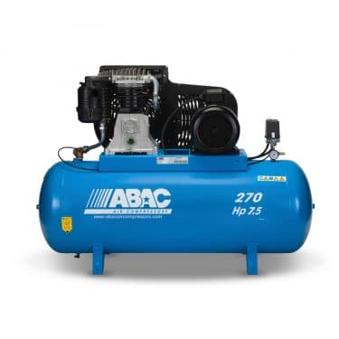 ABAC B6000