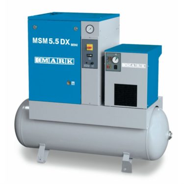 Mark MSM 5,5 kW