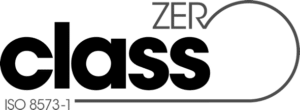 Class Zero oljefri kompressor