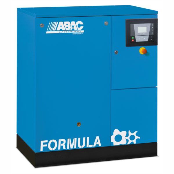 ABAC Formula skruekompressor