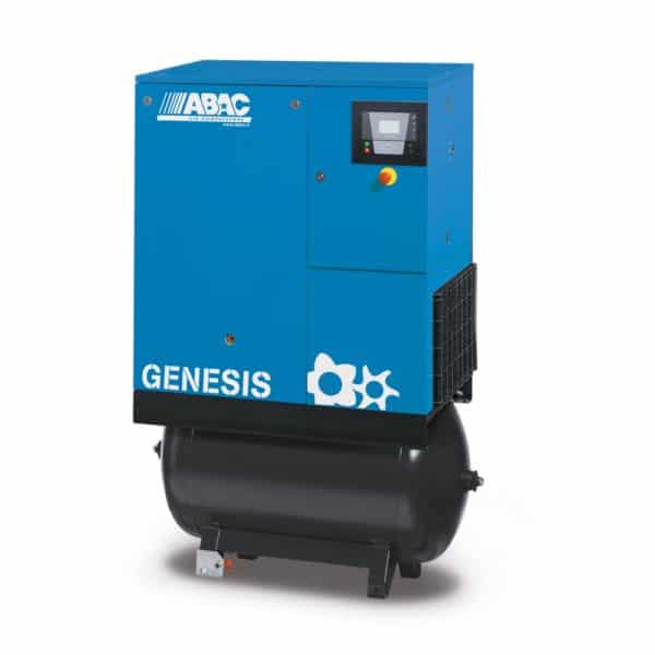 ABAC Genesis 5,5–22 kW kompressor - Bilde 4