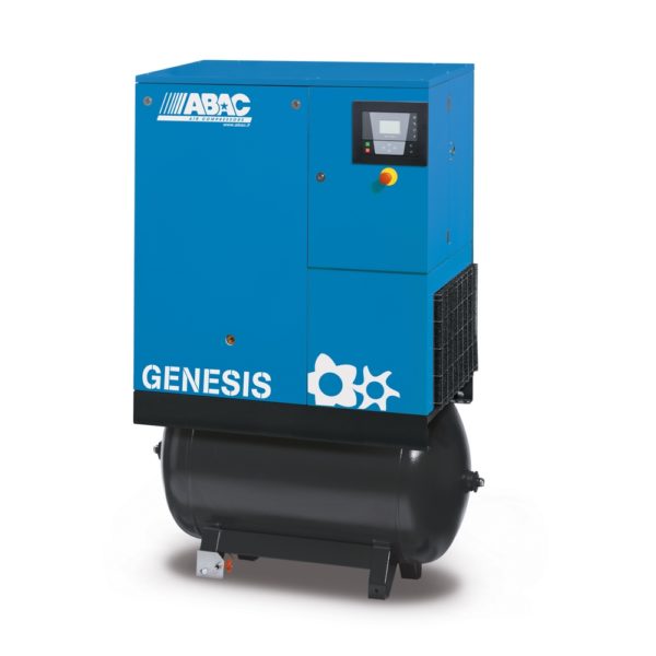 ABAC Genesis skruekompressor