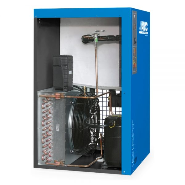 ABAC Dry - kjøletørke fra 350 – 21 000 liter/minutt - Bilde 3