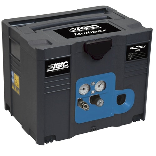 ABAC Multibox - modul 2