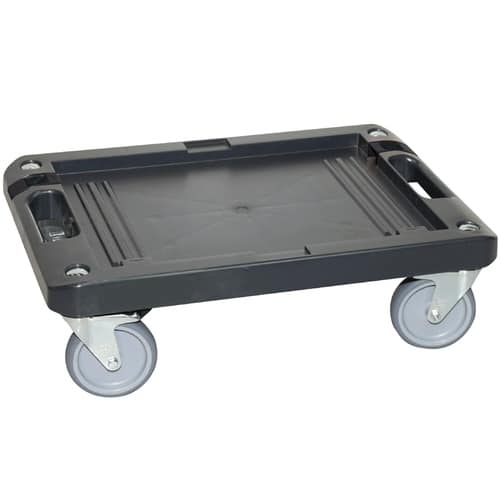 ABAC Multibox - modul 3