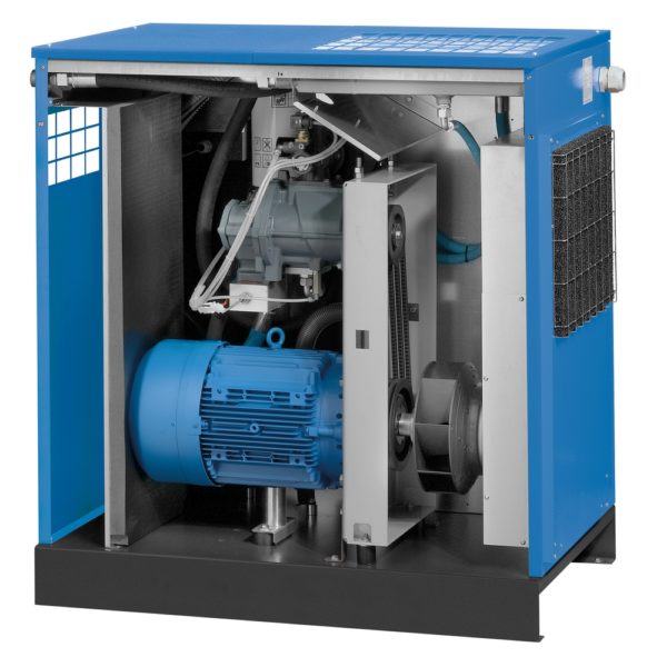ABAC Formula 5,5–75 kW kompressor - Bilde 2