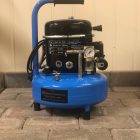 ABAC Silent PRO 50