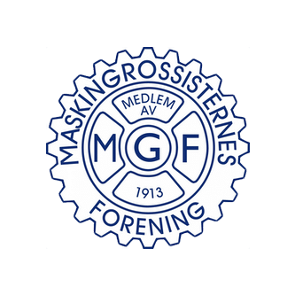 MGF Maskingrossisternes Forening