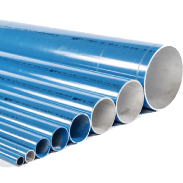AIRnet aluminium