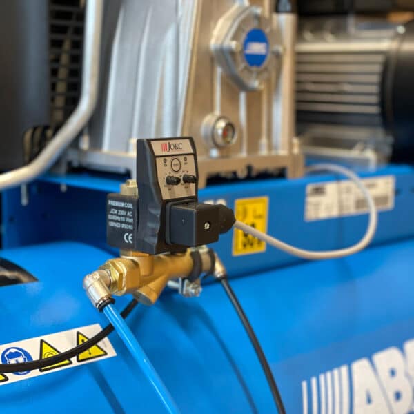 JORC automatisk drenering - Bilde 2