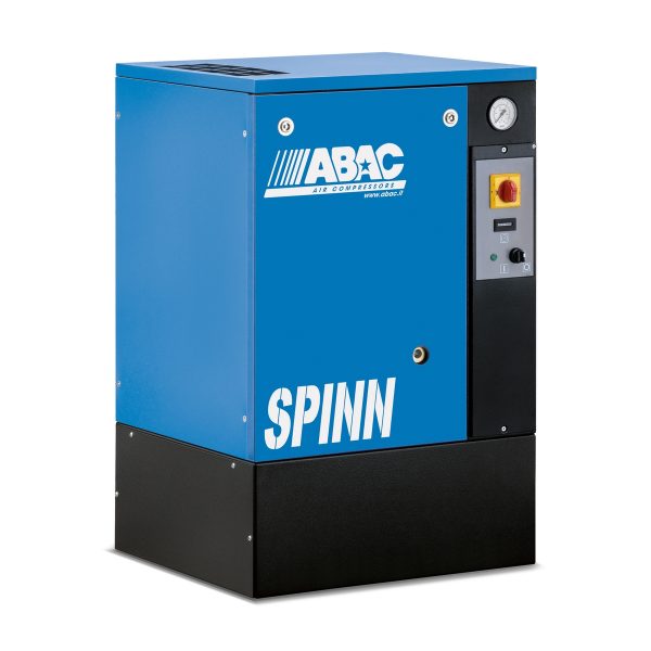 ABAC Spinn Basic