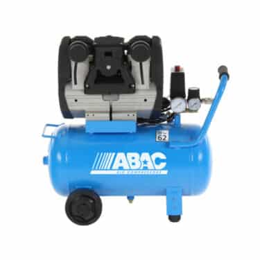 ABAC Pole Position OS Silent