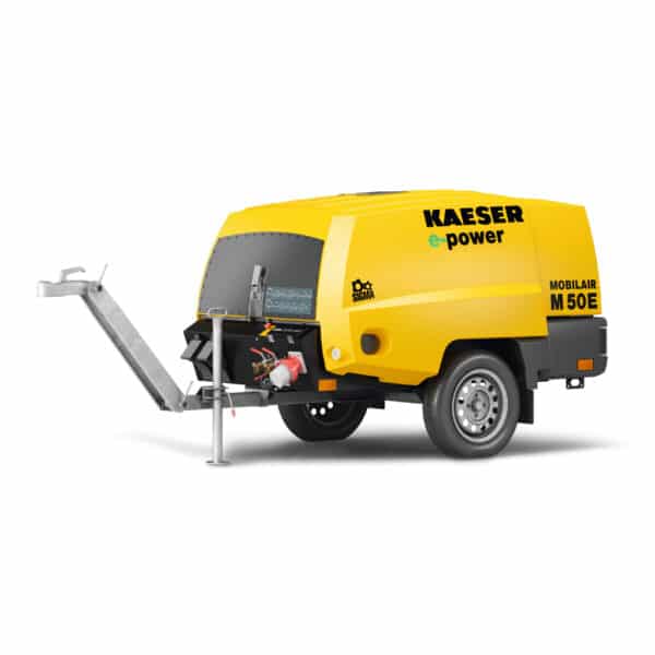 Kaeser-M50E