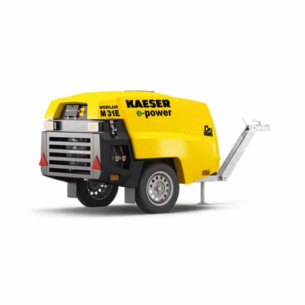 Kaeser-M31E