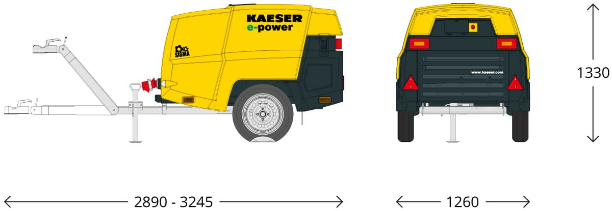 Kaeser-M31E-mal