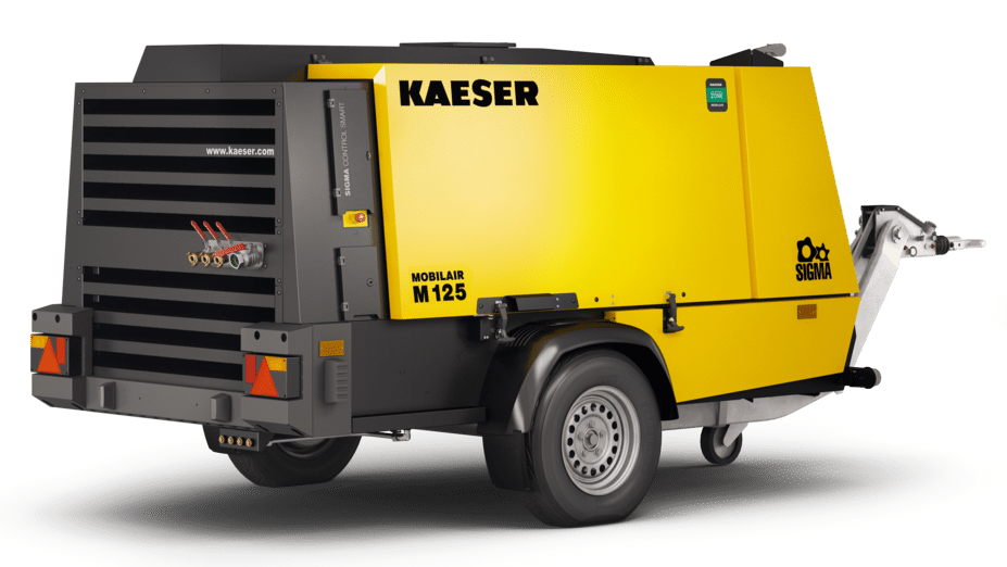 Kaeser-M-125