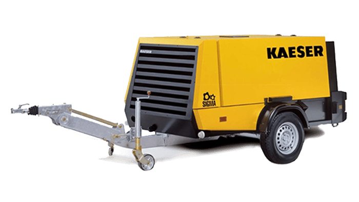 Kaeser-M64