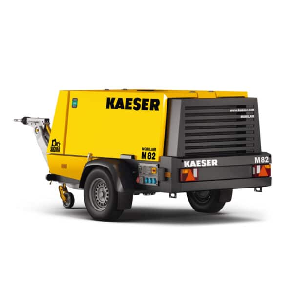Kaeser-M82