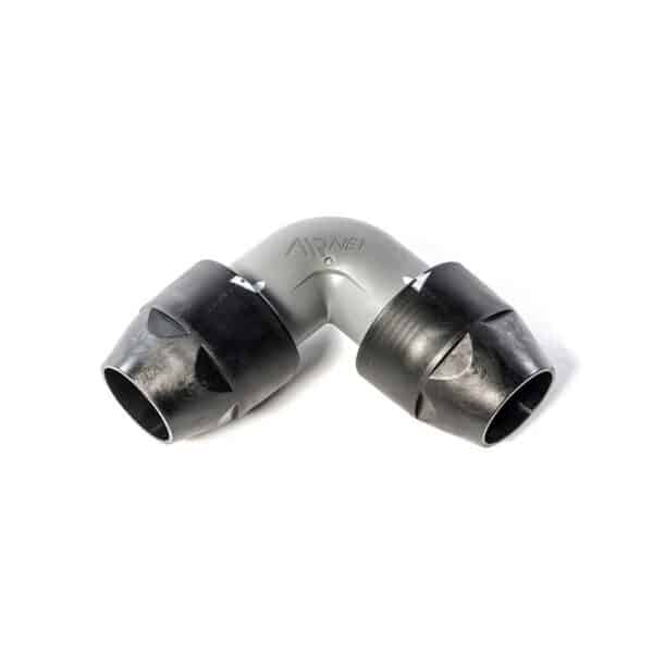 AIRnet 90° kobling
