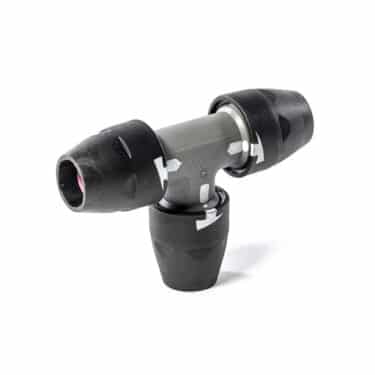 AIRnet T-kobling