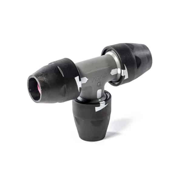 AIRnet T-kobling