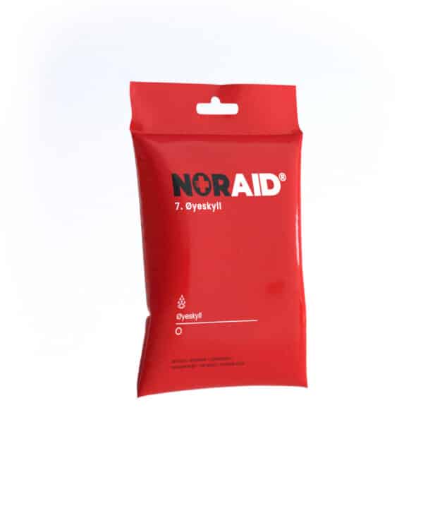 Noraid refill nr. 7 – øyeskyll