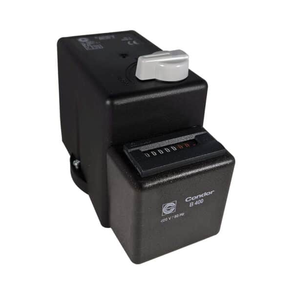 Timeteller MDR 3 230V