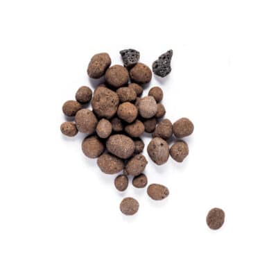 Leca lettklinker Iso 10-20 (storsekk)