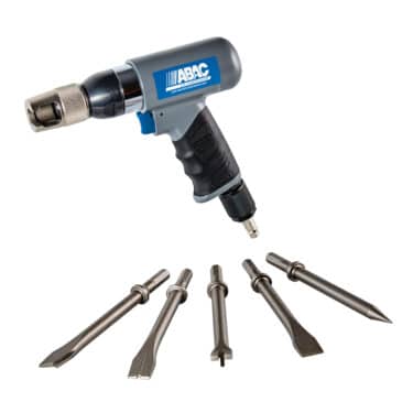 ABAC Pro meiselhammer