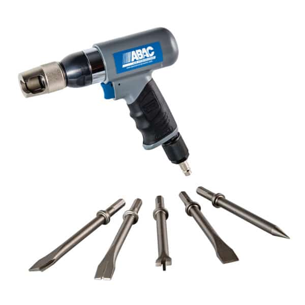ABAC Pro meiselhammer