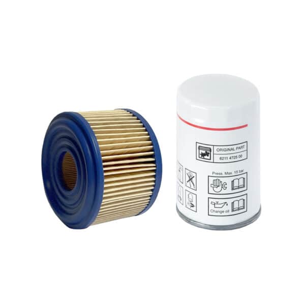 Servicekit 2 Maxi (Mark)