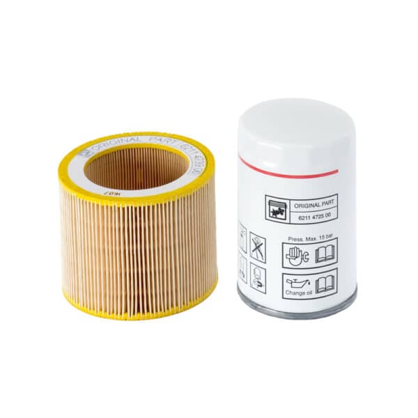 Servicekit 2 Maxi