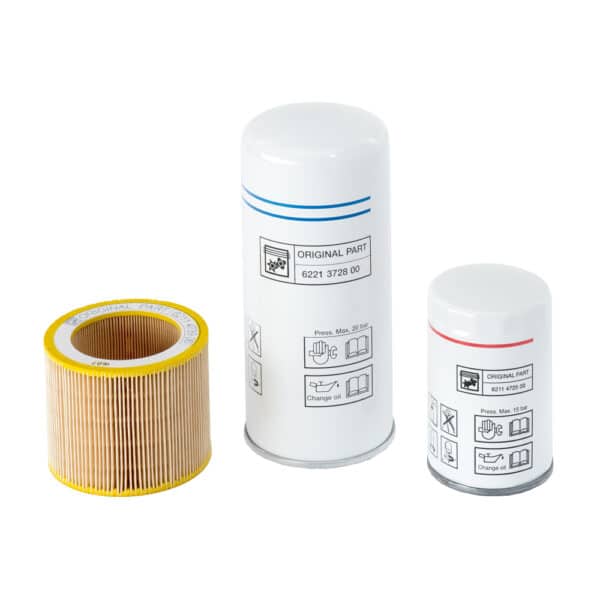Servicekit 4 Maxi