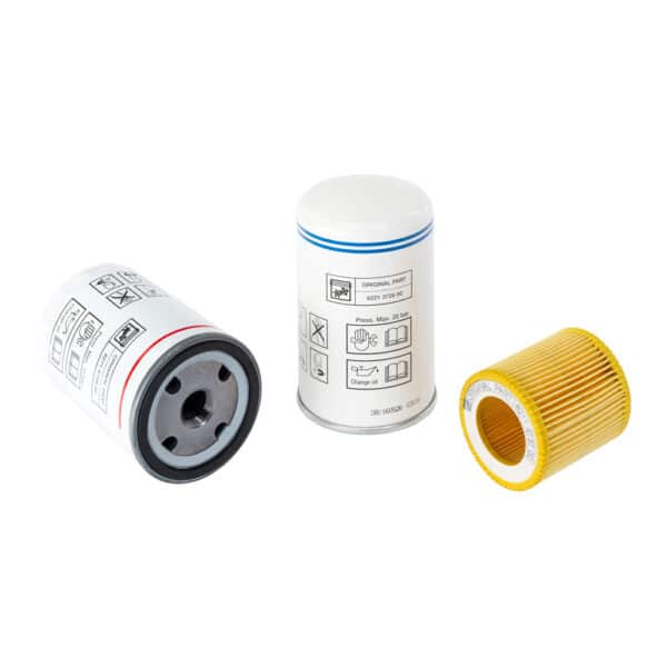 Servicekit 4 Mini