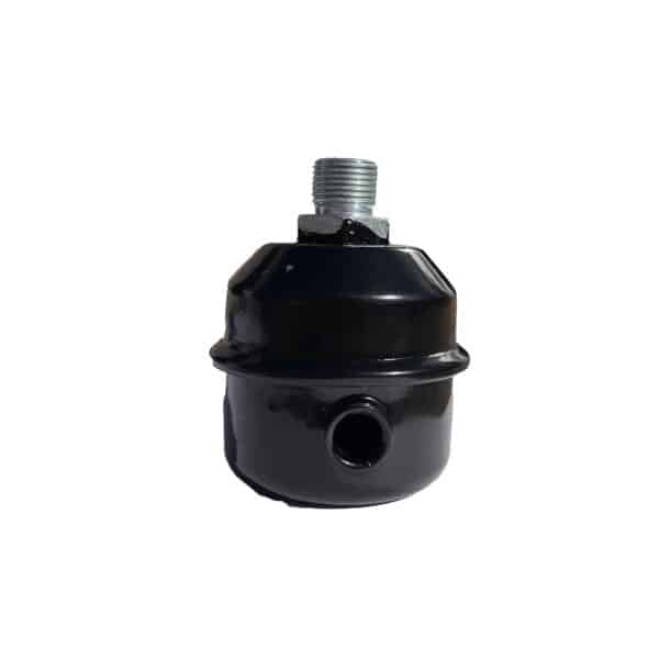 Luftfilter boks ABAC GV34 (3/8")