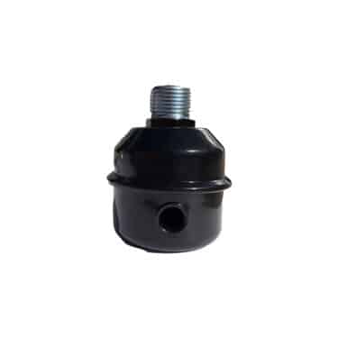 Luftfilter boks ABAC Pole Position L30P (1/2")