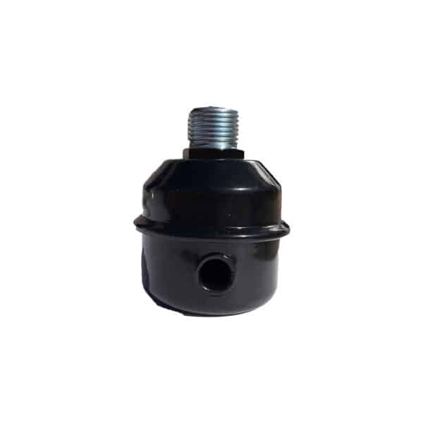 Luftfilter boks ABAC Pole Position L30P (1/2")