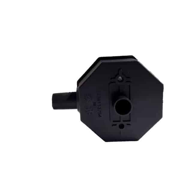 Luftfilter ABAC A49B - Bilde 2