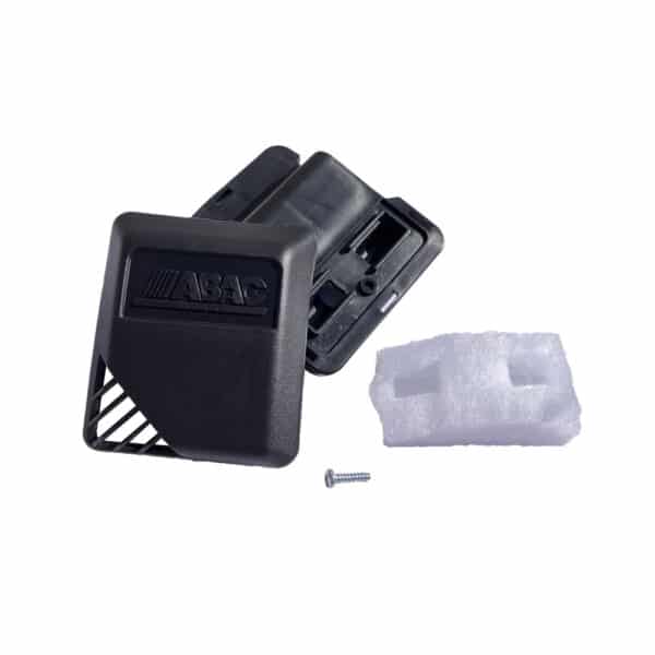 Luftfilterkit ABAC Pole Position L25P/30P
