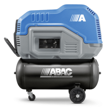 ABAC Spinn D 2,2 kW kompressor