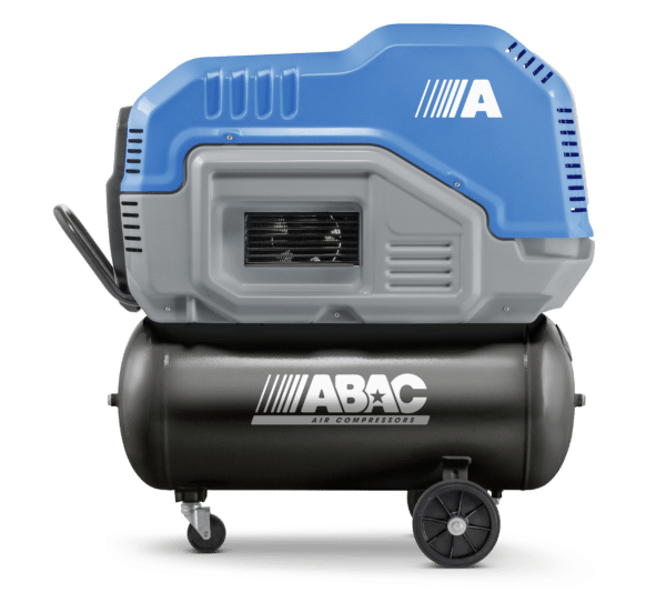 ABAC Spinn D 2,2 kW kompressor