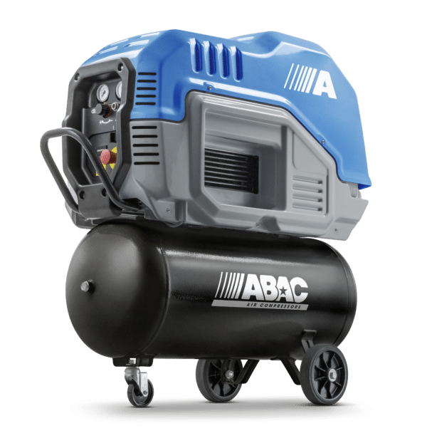 ABAC Spinn D 2,2 kW kompressor - Bilde 3