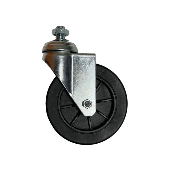 Svinghjul foran 200L