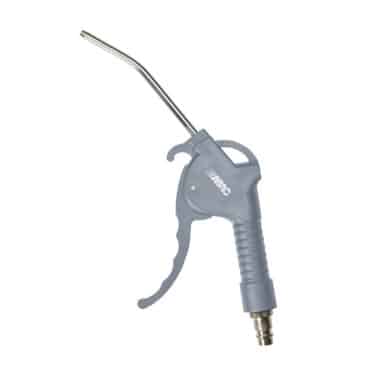 ABAC Blåsepistol plast