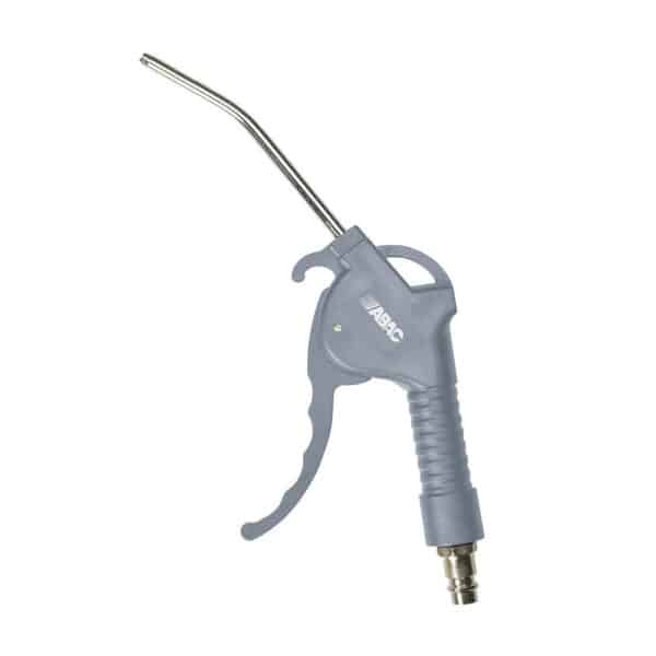 ABAC Blåsepistol plast