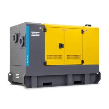 Brønnpunktoverflatepumper