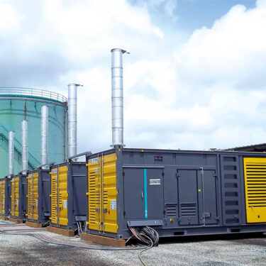 Store generatorer