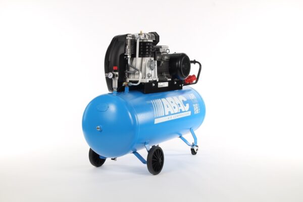 ABAC EXPERT A49 3kw - Bilde 2