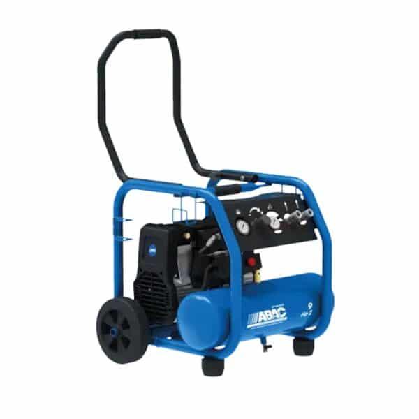 ABAC Portable Rollcage OS20P